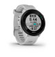 Forerunner 55 - White -  010-02562-11 - Garmin